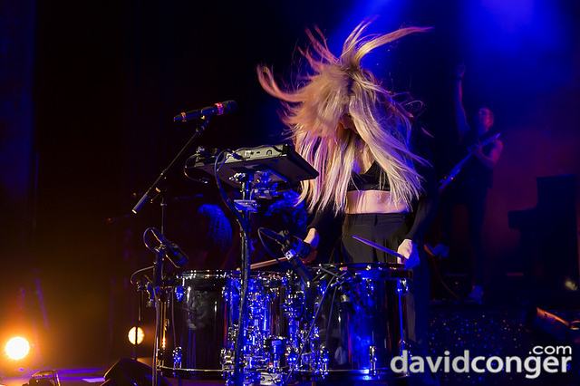 Ellie Goulding