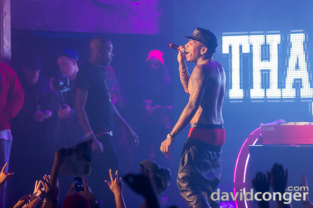 Kid Ink