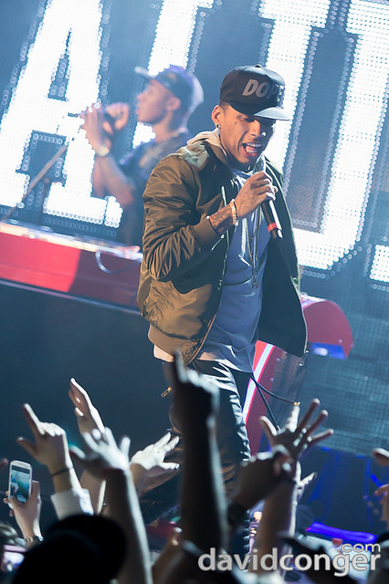 Kid Ink