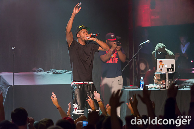 King Los