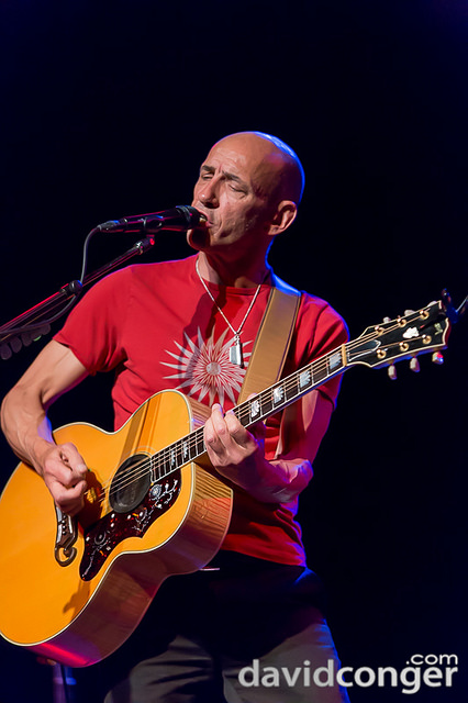 Simon Townshend
