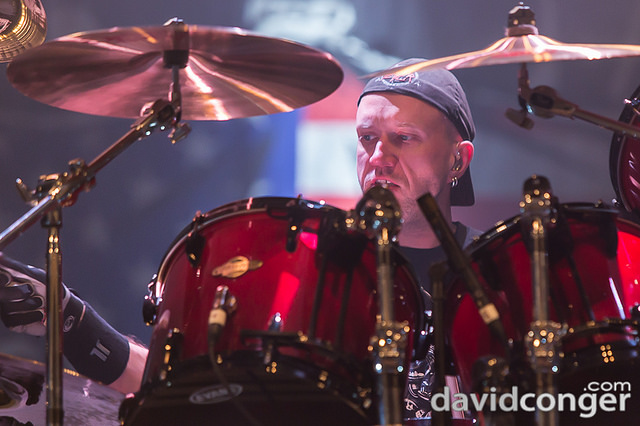 Volbeat