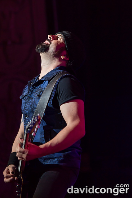 Volbeat