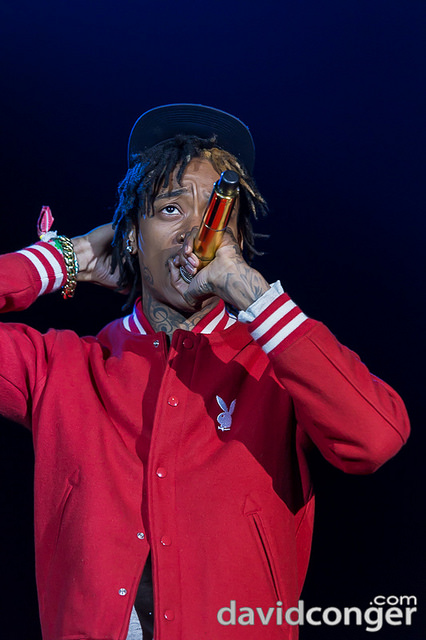 Wiz Khalifa