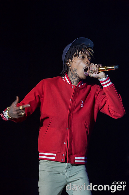 Wiz Khalifa