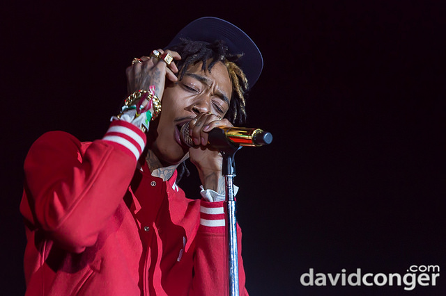 Wiz Khalifa