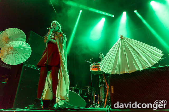 Austra