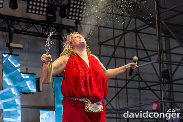 Bridget Everett
