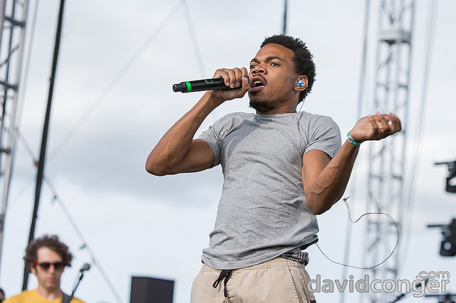 Chance The Rapper
