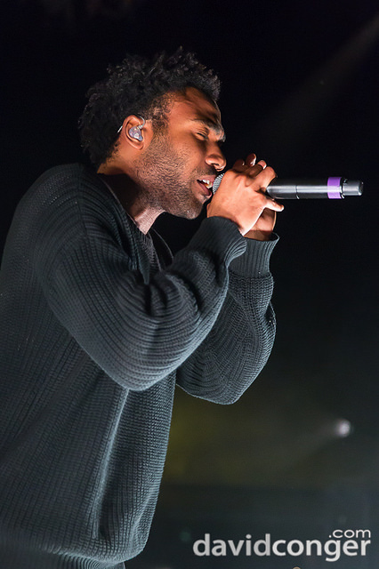 Childish Gambino