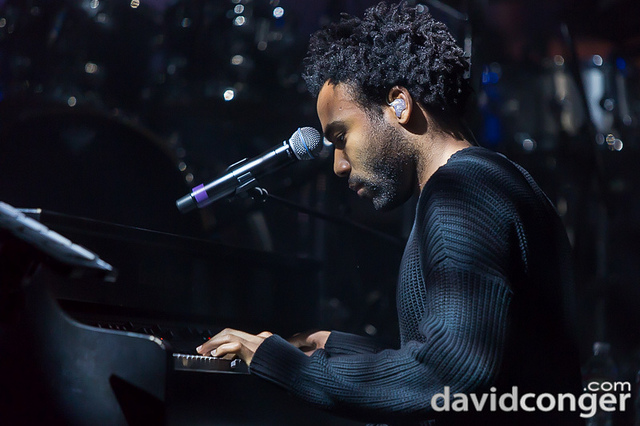 Childish Gambino