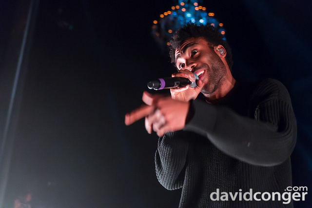 Childish Gambino