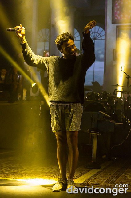 Childish Gambino