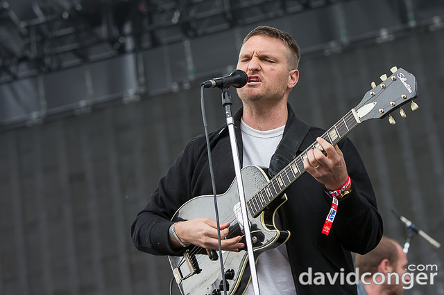 Cold War Kids