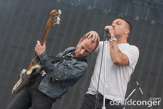 Cold War Kids
