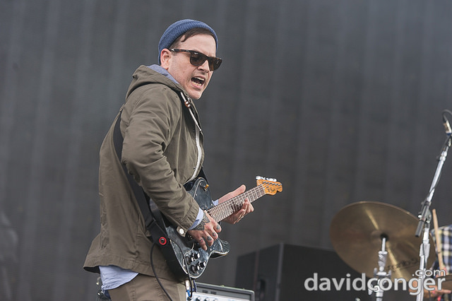 Cold War Kids