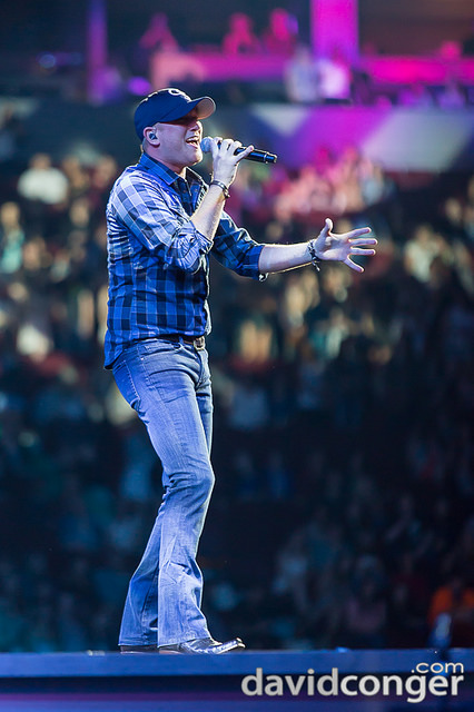 Cole Swindell