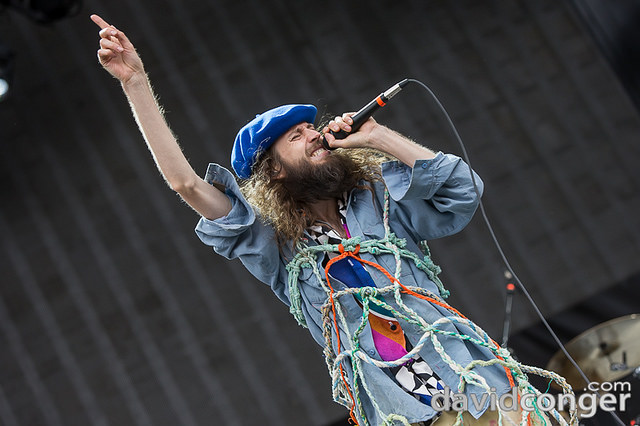 Crystal Fighters