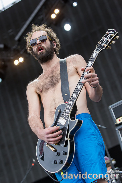 Crystal Fighters