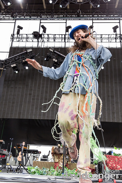 Crystal Fighters