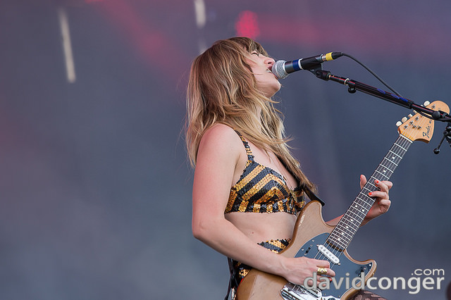 Deap Vally