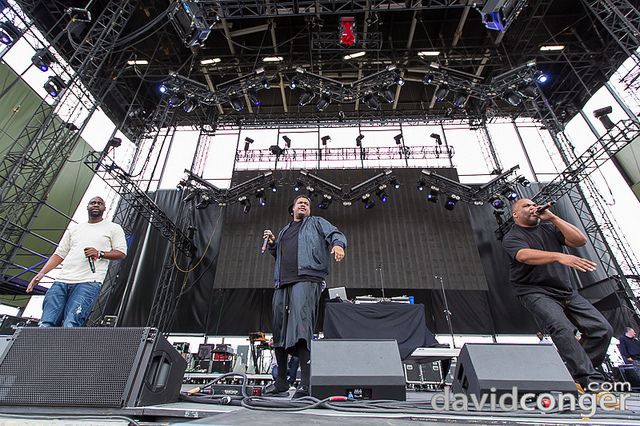 De La Soul