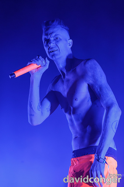 Die Antwoord