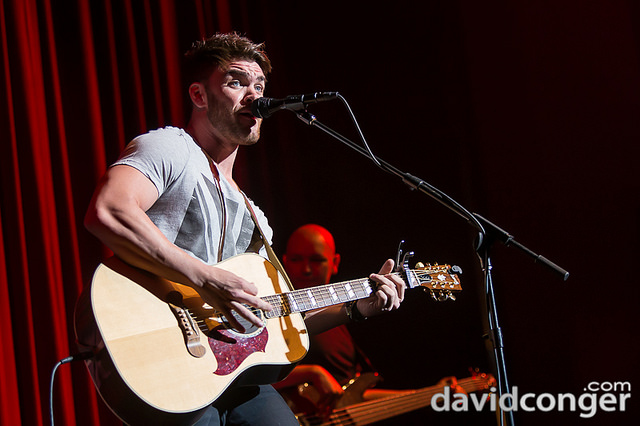 Dylan Scott