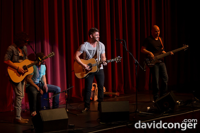 Dylan Scott