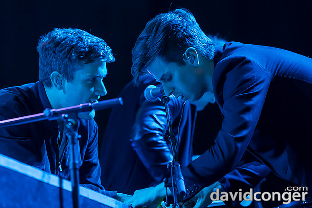 Foster The People