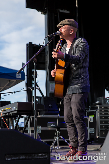 Foy Vance