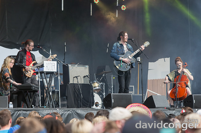 Hozier