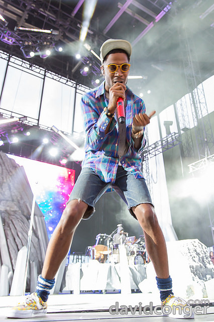 Kid Cudi
