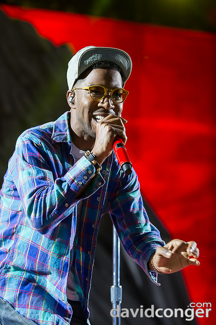 Kid Cudi