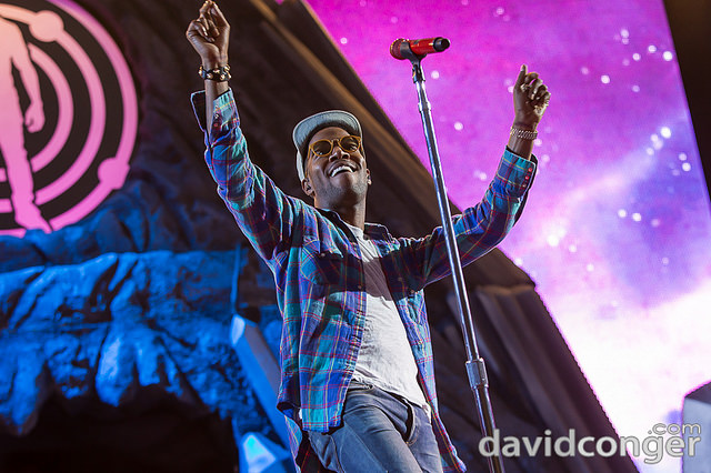 Kid Cudi