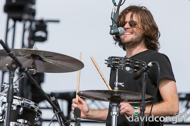 Kongos