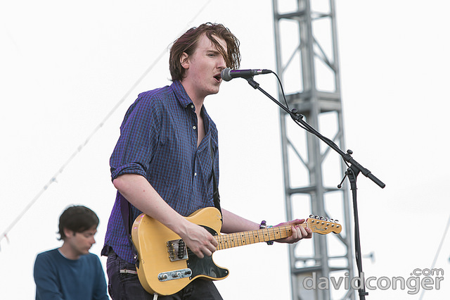 Little Green Cars