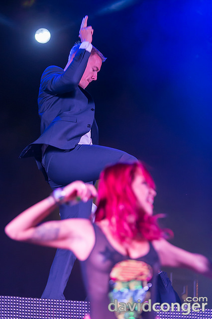 Major Lazer