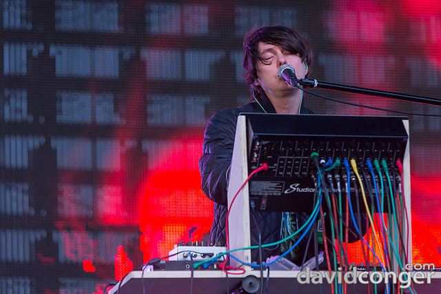 Panda Bear