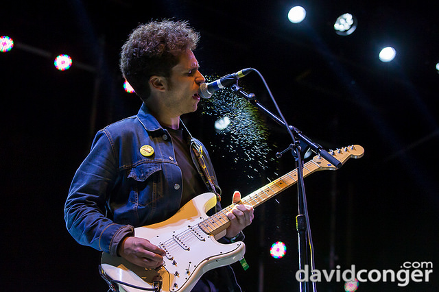 Parquet Courts