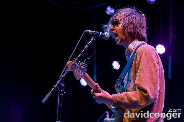 Parquet Courts