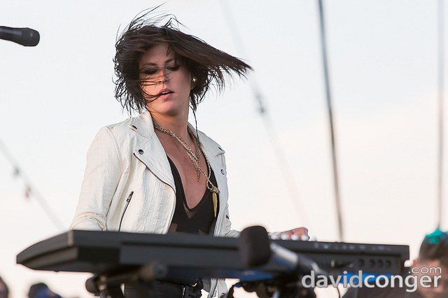 Phantogram