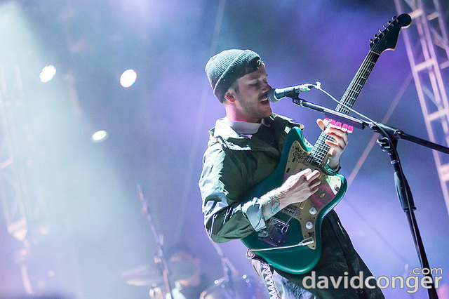 Portugal. The Man