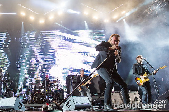The National