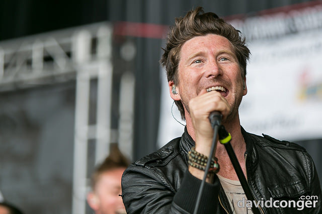 Anberlin