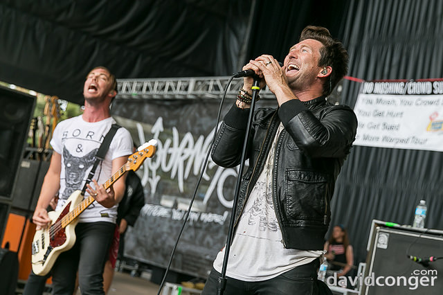 Anberlin