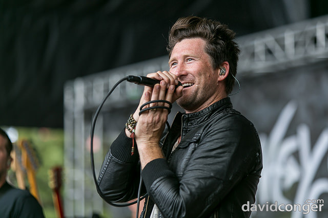 Anberlin