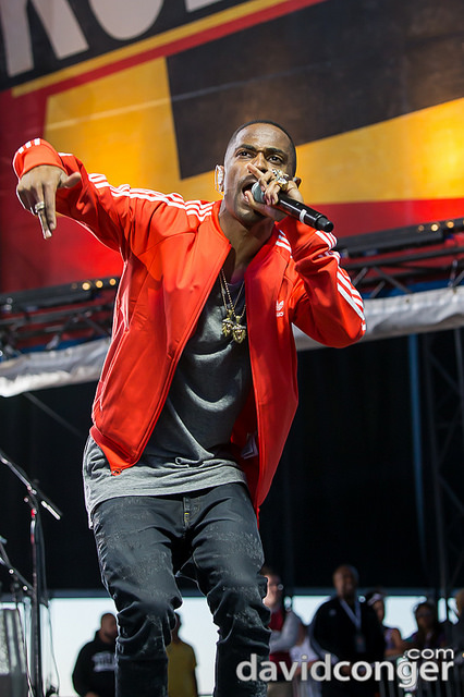 Big Sean