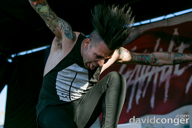 Breathe Carolina