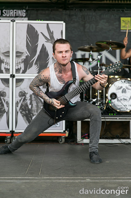 Chelsea Grin